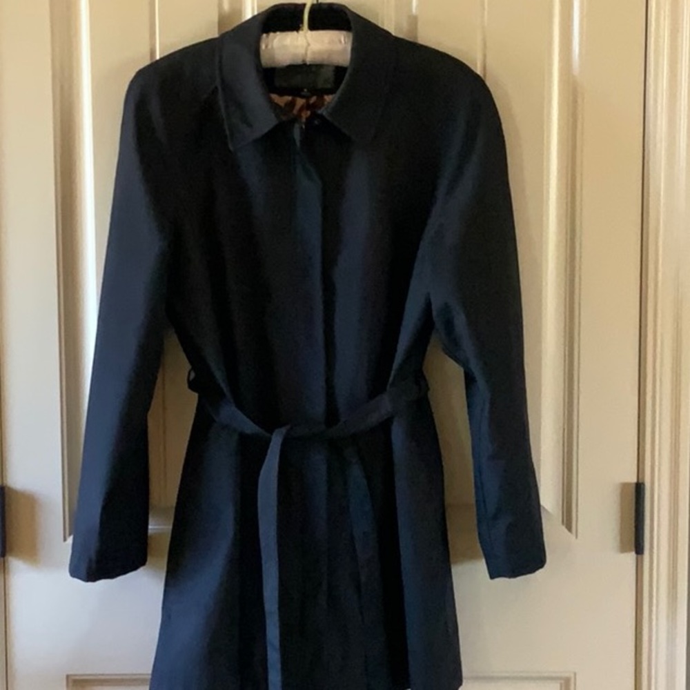 Gallery rain and shine coat